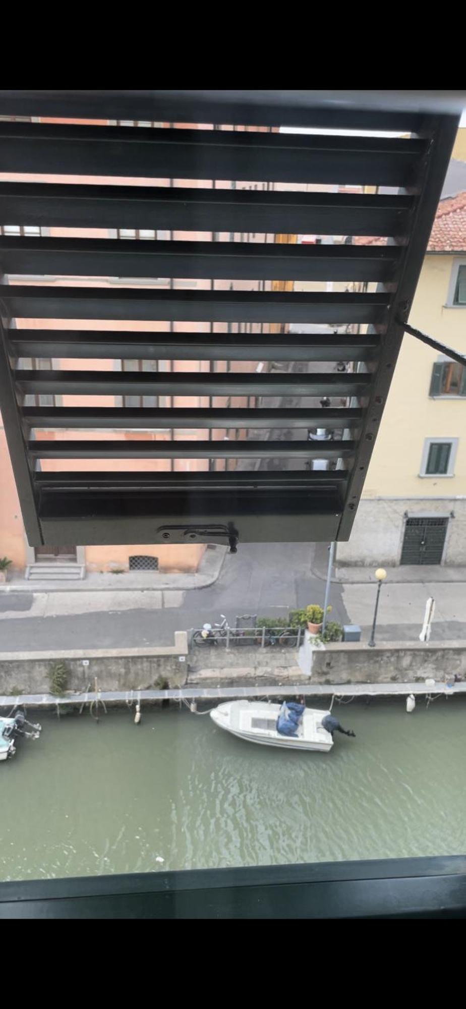 Waves Of Livorno New Modern Apartment Exterior photo