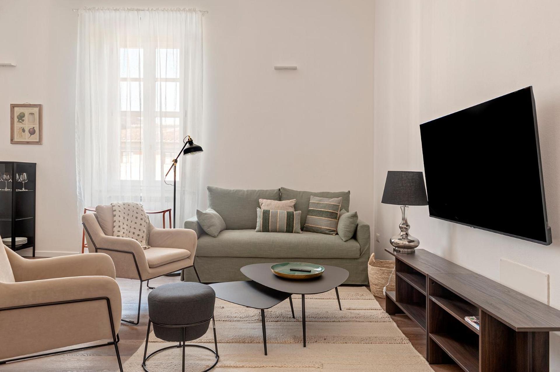 Waves Of Livorno New Modern Apartment Exterior photo